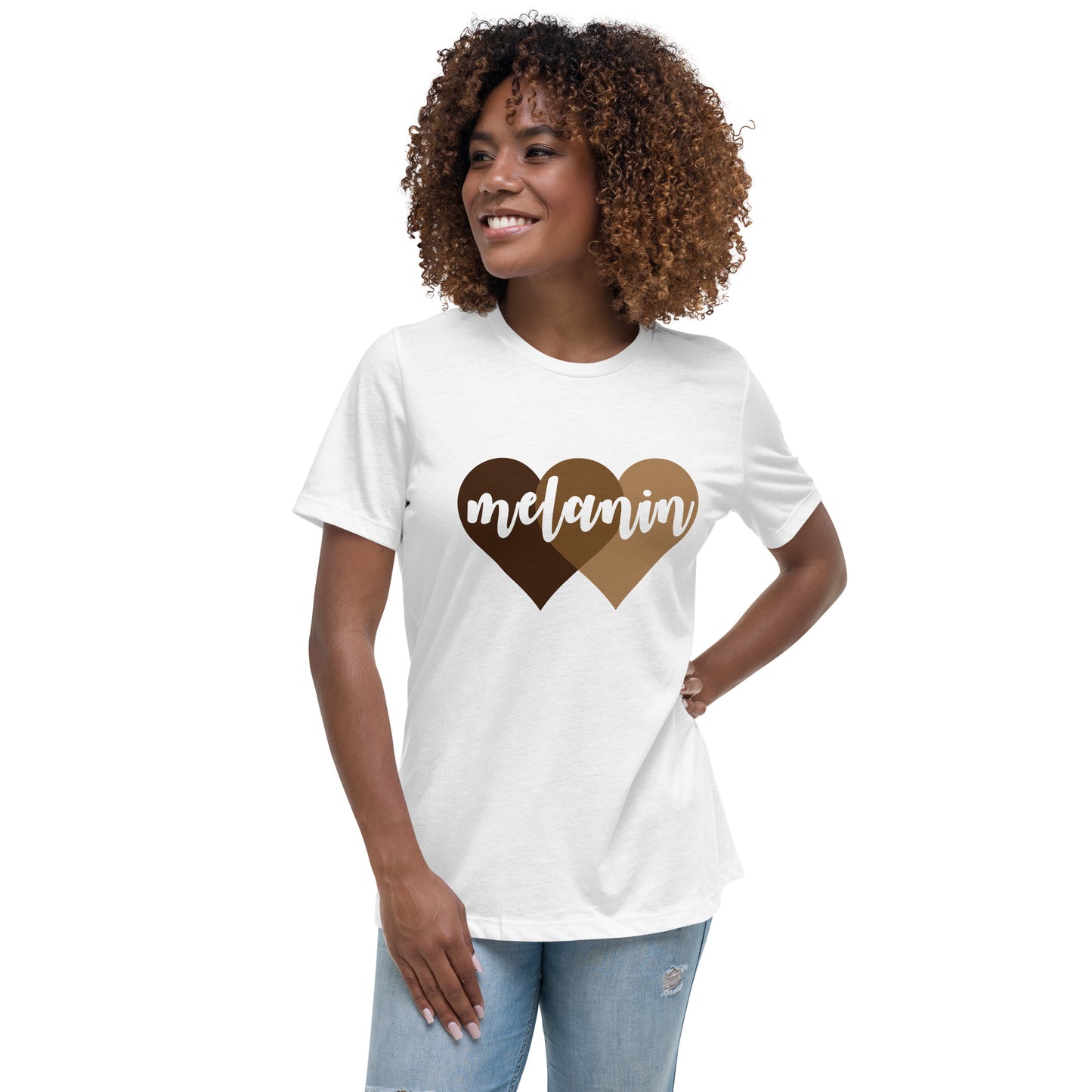 Melanin  T-Shirt